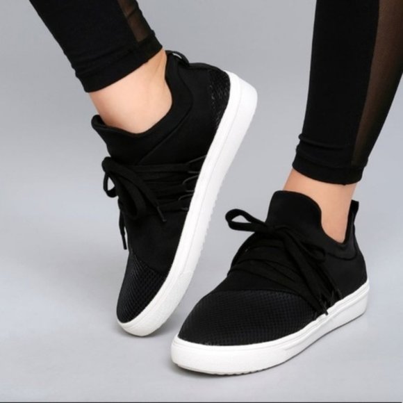 steve madden prancer casual sneaker